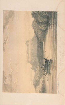 View of Kini Balu, Alt. 13,700 F!