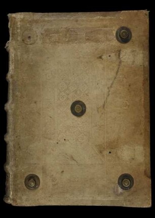 Antiquitates Judaicae, lib. I-XII : Ms. lat. fol. 263