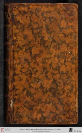 Catalogue des estampes gravées d'après Rubens : avec un secret pour blanchir les estampes & en ôter les taches d'huile
