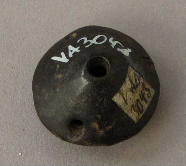 spindle whorl