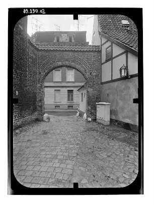 Johanniskloster