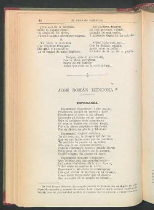 José Román Mendoza