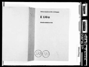 Gesetz über die Anlegung und Fortführung der Steuerbücher vom 20.12.1899