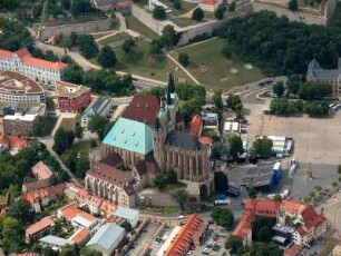 Erfurt : Petersberg