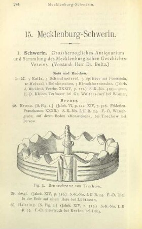 15. Mecklenburg-Schwerin