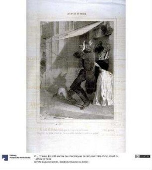 En voilà encore des mécaniques du cinq cent mille noms.
