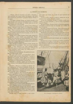 La muerte de Herminia
