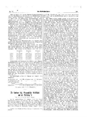 Die Londoner Kgl. Geographische Gesellschaft und der Weltkrieg