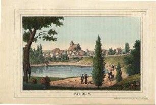 Penzlin