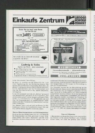 Tips und Hinweise