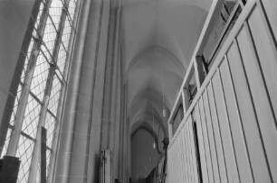 Schwarze Kirche, Kronstadt, Rumänien