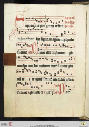 Proprium sanctorum