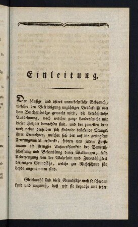 11-16, Einleitung