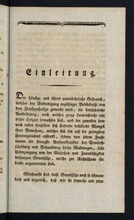 11-16, Einleitung