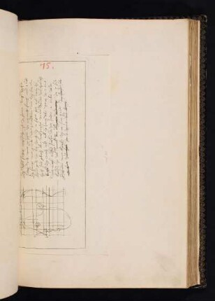 Albrecht Dürer, Reinzeichnung eines weiblichen Kopfes