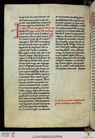 Richardus de Sancto Victore OSACan: [De praeparatione animi ad contemplationem liber dictus]