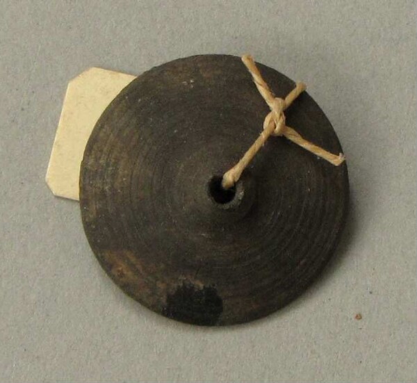 spindle whorl