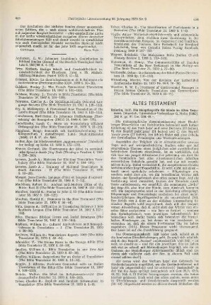654-656 [Rezension] Knierim, Rolf, Die Hauptbegriffe für Sünde im Alten Testament