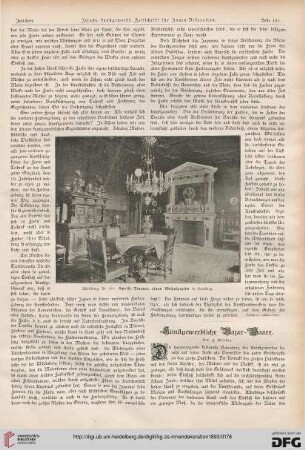 Kunstgewerbliche Bazar-Waare