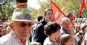 Stuttgart 21 - Denk mal!