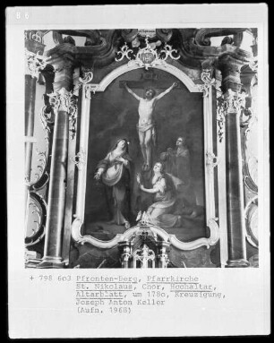 Kreuzigung Christi