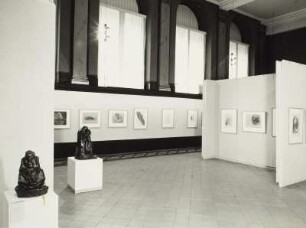 Ausstellung "Käthe Kollwitz"