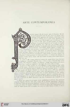 1: Arte contemporanea, [2]