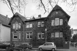 Hanau, Kattenstraße 4, Kattenstraße 6