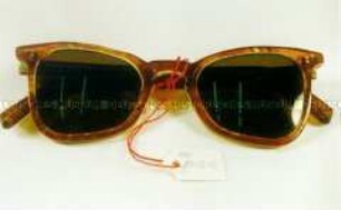 Sonnenbrille
