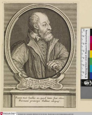 PIERRE RAMUS