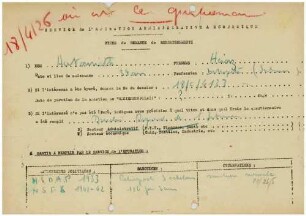 Autenrieth, Heinz, Dr.