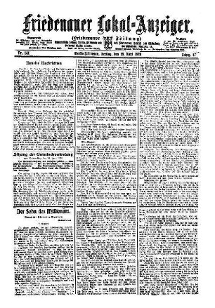 Nr. 141, 25.06.1920