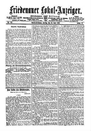 Nr. 141, 25.06.1920