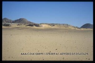 Panorama Ä95/2, vormittags, Standort: ca. 110/900 (Anschluss Bild 28)