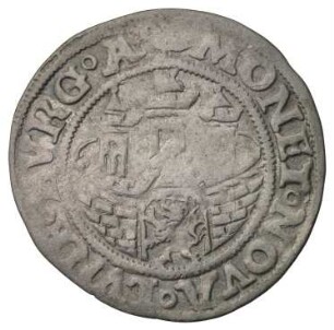 Lüneburg: Schilling 1554