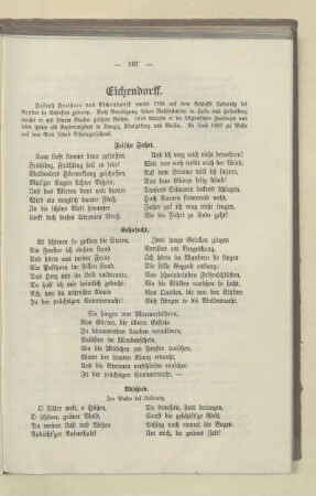 Eichendorff