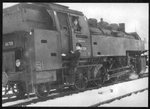 Nebenbahn Geislingen -Wiesensteig