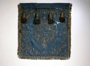 Trompetenfahne der französischen Kavallerie »de la Maison du Roi«