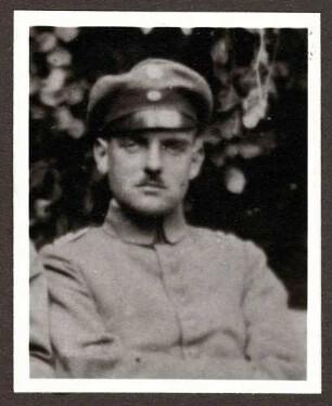 Endress, Friedrich