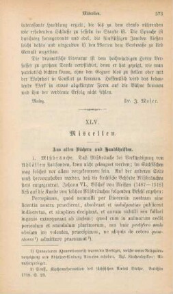 573-576 Miscellen