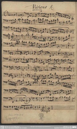Händel, G. F., Publio Cornelio Scipione, HWV 20 