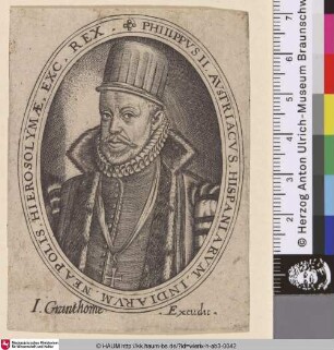 Philippus II.