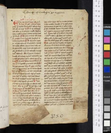 Sermones de tempore