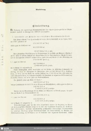 Einleitung