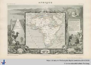 Afrique.