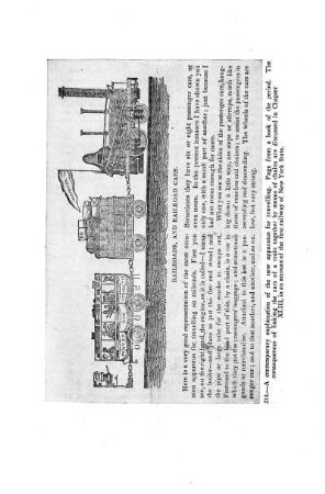 219. The Baltimore and Ohio Railroad March. - F. C. Amer., July 4, 1828