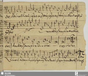 [Cadner, Johann:] Durch Adams Fall ist ganz verderbt