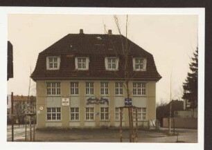 Elisabethstraße 90. Detmold