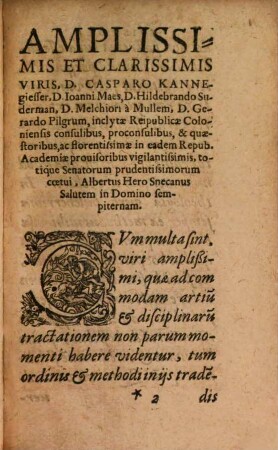 De Providentia Dei : libri 5
