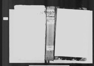 Blankenloch, evangelische Gemeinde: Standesbuch 1846-1862